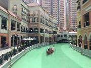 Exclusive lot for sale in BGC at Taguig, Metro Manila