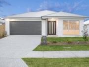 EXCLUSIVE LUXURY HOME & LAND PACKAGE!