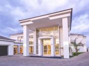 exclusive luxury mansion with breath.