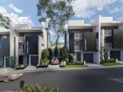Exclusive Luxury Townhomes Pre Sale Opportunity!
