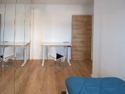 Exclusive maisonette apartment, 4 rooms, 91m², 2 floors...