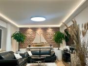 Exclusive Maisonette Apartment with Stunning Views and...