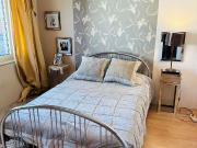 Exclusive, Modern City Apartment with Luxurious...