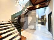 Exclusive Modern One Kanal House With Huge Lawn...