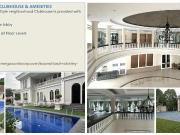 • Exclusive Modern Smart Mansion | 6 Bedrooms, Pool,...