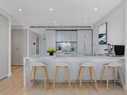 Exclusive Mosman Luxury Apartment