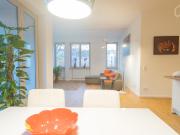 Exclusive new 3 room apartment near Ostkreuz, Berlin...