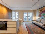 Exclusive New Build Family Apartment with Designer...