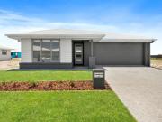 EXCLUSIVE NEW HOME AND LAND PACKAGE! EXCLUSIVE NEW HOME AND LAND PACKAGE!