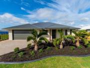EXCLUSIVE NEW HOME & LAND PACKAGE ON A 600m2 ALLOTMENT!