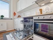 Exclusive & New Luxury Designer Apartment in the Heart...