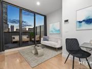 Exclusive New York Loft Style Living in Magnificent...