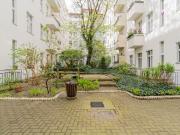 Exclusive newly renovated 2 rooms apartment in Berlin...