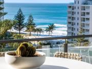 Exclusive North East Facing Penthouse