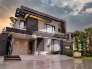 Exclusive Offer 1 Kanal Modern Architecture Full House...