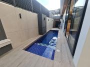 Exclusive Offer: Brand New Home, Pool, ₱32.8M!...