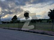 Exclusive Offering Premium Plot In Street 13 Back Open...