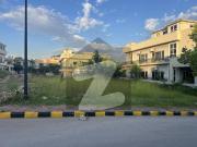 Exclusive Offering Premium Plot In Street 15 Sector C...