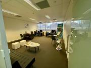 Exclusive Office Space At Flexi Terms