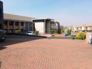 exclusive office to let in hazeldean.
