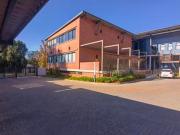 exclusive, offices to let