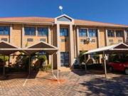 exclusive offices to let