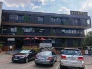 exclusive, offices to let in a prest.