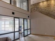 exclusive, offices to let in a secur.
