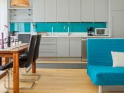 Exclusive One Bedroom Apt. GAL Apartments Vienna