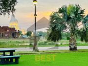 Exclusive Opportunity: 2 Kanal Corner Plot in Golf...
