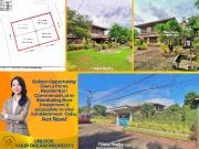 739sqm Residential / Commercial Lot in Mambaling Cebu...