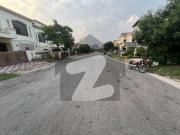 Exclusive Opportunity: Premium Plot in Sector C1, Street...