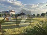 Exclusive Opportunity: Premium Plot in Street 20 Sector...