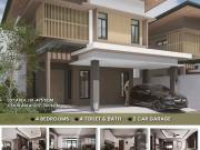 Exclusive Paseo Arcenas Home.Premium 4 Bedroom Residence