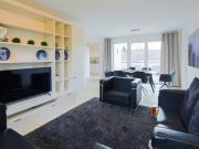 exclusive penthouse