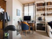 Exclusive penthouse in Calle Ausias March