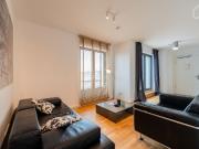 Exclusive penthouse in Friedenau, Berlin Amsterdam...