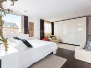 Exclusive penthouse in Pedralbes