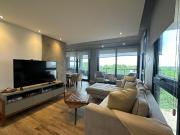 Exclusive Penthouse Positive Tower Pinamar Hollywood