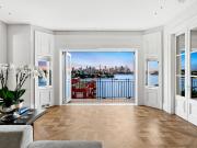 Exclusive Penthouse The Pinnacle of Point Piper Living