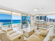 Exclusive Penthouse with Breathtaking Ocean & Hinterland...