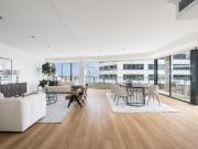 222 SQM EXCLUSIVE PENTHOUSE WITH PRIVATE ROOFTOP OASIS |...