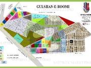Exclusive Plot Available For Sale In Gulshan e Roomi