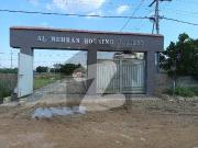 Exclusive Plots Available For Sale In Al Mehran
