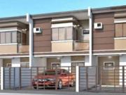 Exclusive Pre Selling Townhouse Units with Flexible...