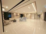 Exclusive Privacy with Private Lift ️Spacious Layout 3+1...