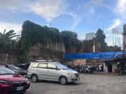 Exclusive QC Address — Ideal for High Value Development