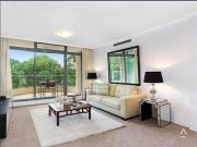 EXCLUSIVE RALEIGH PARK ESTATE 2 BED, 2 BATH, 2 CARS