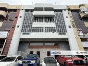 Exclusive: Refurbished Adjoining Full Block Available