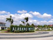 Exclusive Residential Lot for Sale in Alabang West...